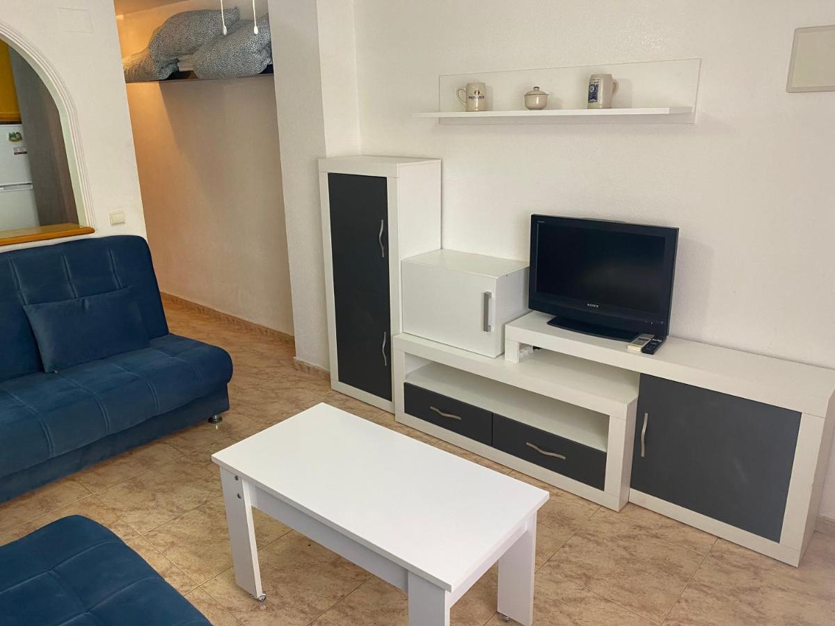 Homely Apartments Loft Торевьиа Экстерьер фото