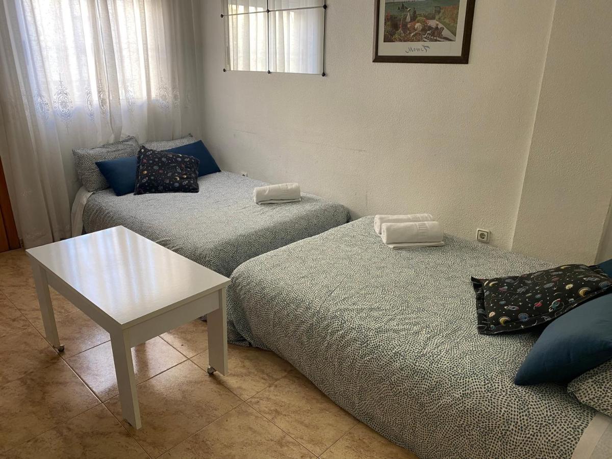 Homely Apartments Loft Торевьиа Экстерьер фото