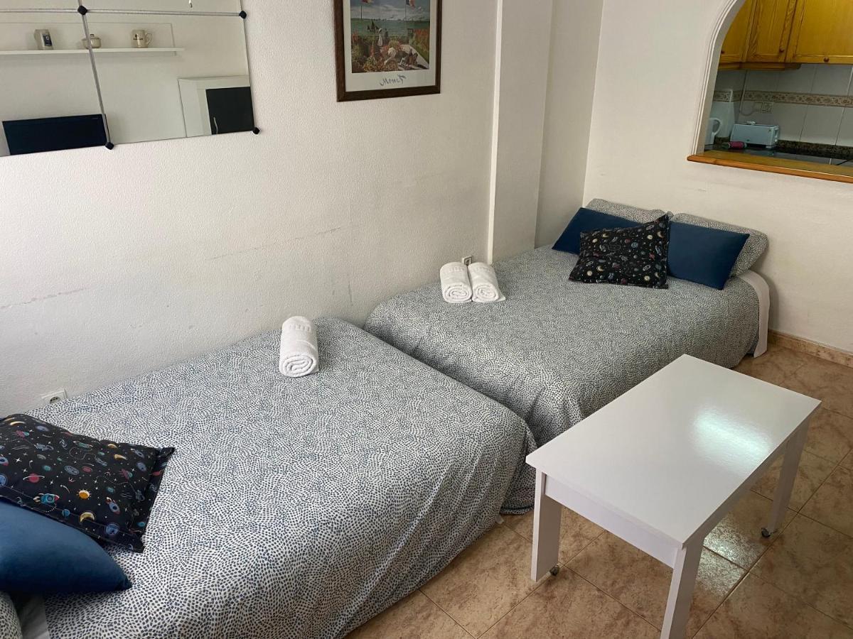 Homely Apartments Loft Торевьиа Экстерьер фото