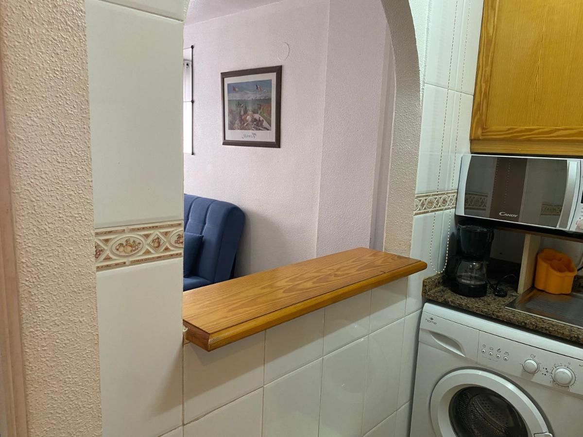 Homely Apartments Loft Торевьиа Экстерьер фото